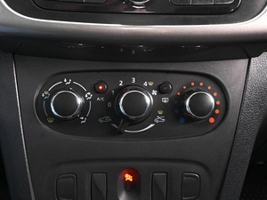 Седан Renault Logan 2019 года, 765000 рублей, Ростов-на-Дону