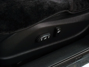 Седан Nissan Teana 2008 года, 799000 рублей, Воронеж