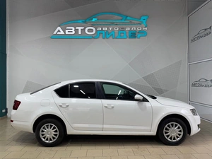 Лифтбек Skoda Octavia 2015 года, 599000 рублей, Красноярск