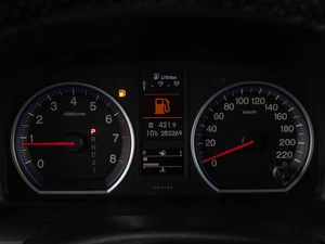 Внедорожник Honda CR-V 2010 года, 1449000 рублей, Тюмень