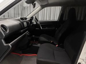 Универсал Toyota Probox 2018 года, 970000 рублей, Красноярск