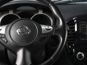 Внедорожник Nissan Juke 2012 года, 1040000 рублей, Омск
