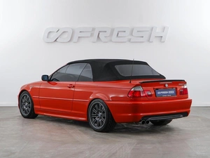Кабриолет BMW 3 серия 2004 года, 2149999 рублей, Москва