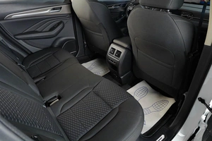 Внедорожник Haval F7 2019 года, 1829000 рублей, Тюмень