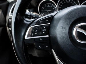 Внедорожник Mazda CX-5 2016 года, 2410000 рублей, Краснодар