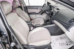 Седан Kia Forte 2010 года, 679000 рублей, Красноярск