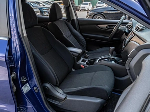 Внедорожник Nissan Qashqai 2014 года, 1390000 рублей, Краснодар