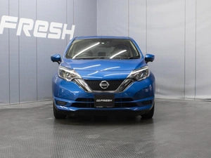 Хетчбэк Nissan Note 2018 года, 1145000 рублей, Омск