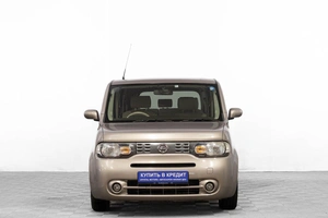 Минивэн Nissan Cube 2018 года, 1159000 рублей, Барнаул