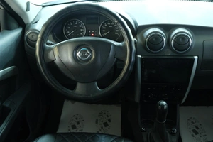 Седан Nissan Almera 2016 года, 619000 рублей, Омск