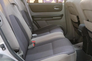 Внедорожник Nissan X-Trail 2006 года, 949000 рублей, Омск
