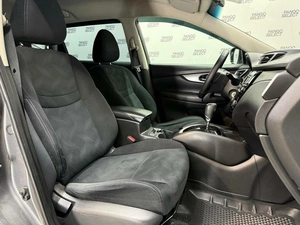 Внедорожник Nissan X-Trail 2015 года, 1664000 рублей, Красноярск