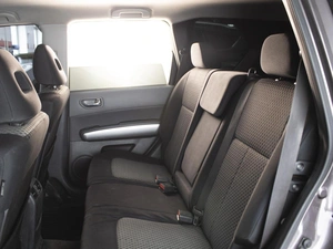 Внедорожник Nissan X-Trail 2008 года, 980000 рублей, Омск