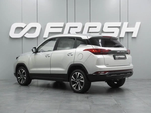 Внедорожник Baic X35 2023 года, 1297000 рублей, Воронеж