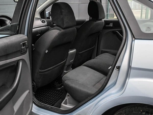 Седан Ford Focus 2008 года, 644000 рублей, Кирилловка