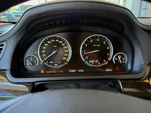 Седан BMW 7 серия 2015 года, 1999000 рублей, Уфа