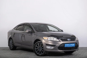 Седан Ford Mondeo 2011 года, 1149000 рублей, Томск