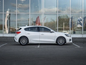 Хетчбэк Ford Focus 2021 года, 1899000 рублей, Нижний Новгород