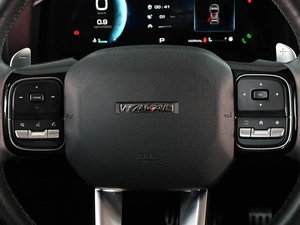Внедорожник Haval Dargo 2022 года, 2479000 рублей, Аксай