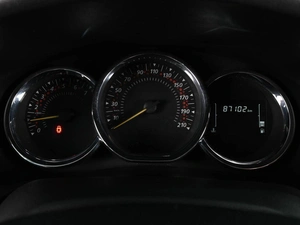 Седан Renault Logan Stepway 2019 года, 1079000 рублей, Ростов-на-Дону