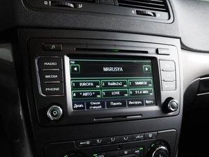 Внедорожник Skoda Yeti 2014 года, 1264000 рублей, Воронеж