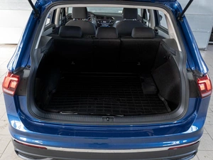 Внедорожник Volkswagen Tiguan 2021 года, 3049000 рублей, Краснодар