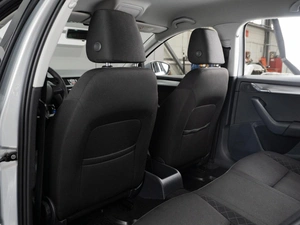 Лифтбек Skoda Octavia 2018 года, 1599000 рублей, Тюмень