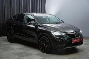 Внедорожник Renault Arkana 2019 года, 1415000 рублей, Красноярск