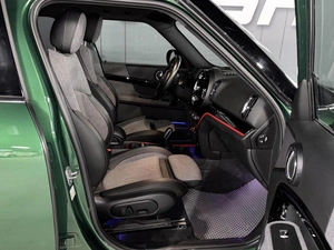 Внедорожник MINI Cooper SD Countryman 2020 года, 4060000 рублей, Санкт-Петербург