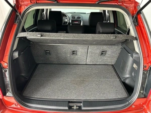 Хэтчбек Suzuki SX4 2010 года, 965000 рублей, Смоленск