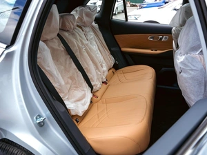 Внедорожник Geely Galaxy Starship 7 2025 года, 3280000 рублей, Краснодар