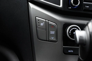 Минивэн Hyundai H-1 2019 года, 2950000 рублей, Ульяновск