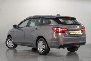 Универсал ВАЗ (LADA) Vesta 2019 года, 899000 рублей, Челябинск