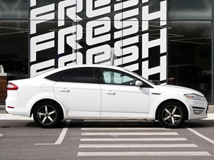 Седан Ford Mondeo 2012 года, 699000 рублей, Волгоград