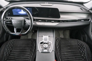 Внедорожник Chery Tiggo 8 Pro Max 2024 года, 2649000 рублей, Красноярск