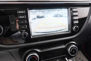 Седан Kia Rio 2017 года, 1389000 рублей, Красноярск