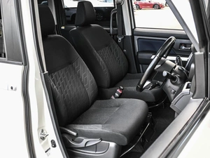 Хетчбэк Toyota Tank 2019 года, 1449000 рублей, Кирилловка