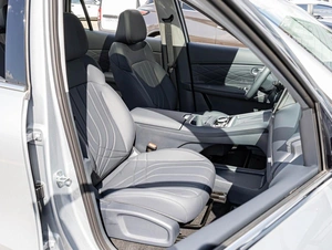 Внедорожник Geely Galaxy Starship 7 2025 года, 3250000 рублей, Краснодар