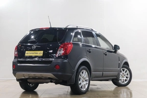 Внедорожник Opel Antara 2012 года, 1069000 рублей, Новокузнецк