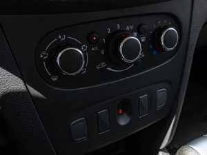 Хетчбэк Renault Sandero Stepway 2021 года, 1480000 рублей, Краснодар