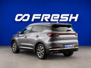 Внедорожник Chery Tiggo 7 Pro Max 2023 года, 1849046 рублей, Москва