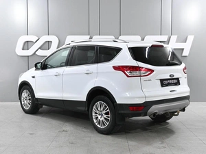 Внедорожник Ford Kuga 2014 года, 1259000 рублей, Аксай