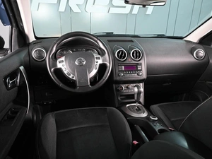 Внедорожник Nissan Qashqai+2 2011 года, 1219000 рублей, Ростов-на-Дону