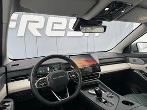 Внедорожник Soueast S09 2024 года, 3359000 рублей, Ижевск