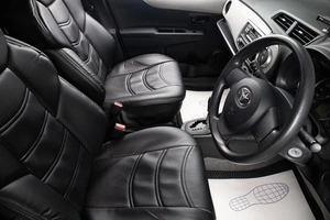 Хетчбэк Toyota Vitz 2013 года, 1089000 рублей, Оренбург