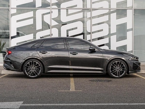Седан Kia K5 2020 года, 3360000 рублей, Краснодар