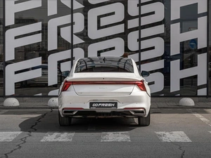 Седан Kia K8 2021 года, 3699000 рублей, Краснодар