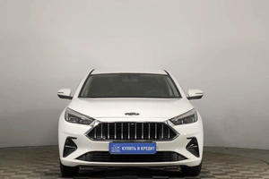 Лифтбек JAC J7 2021 года, 1349000 рублей, Пермь