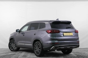 Внедорожник Chery Tiggo 8 Pro 2023 года, 2749000 рублей, Кемерово