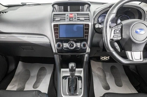 Универсал Subaru Levorg 2016 года, 1649000 рублей, Барнаул